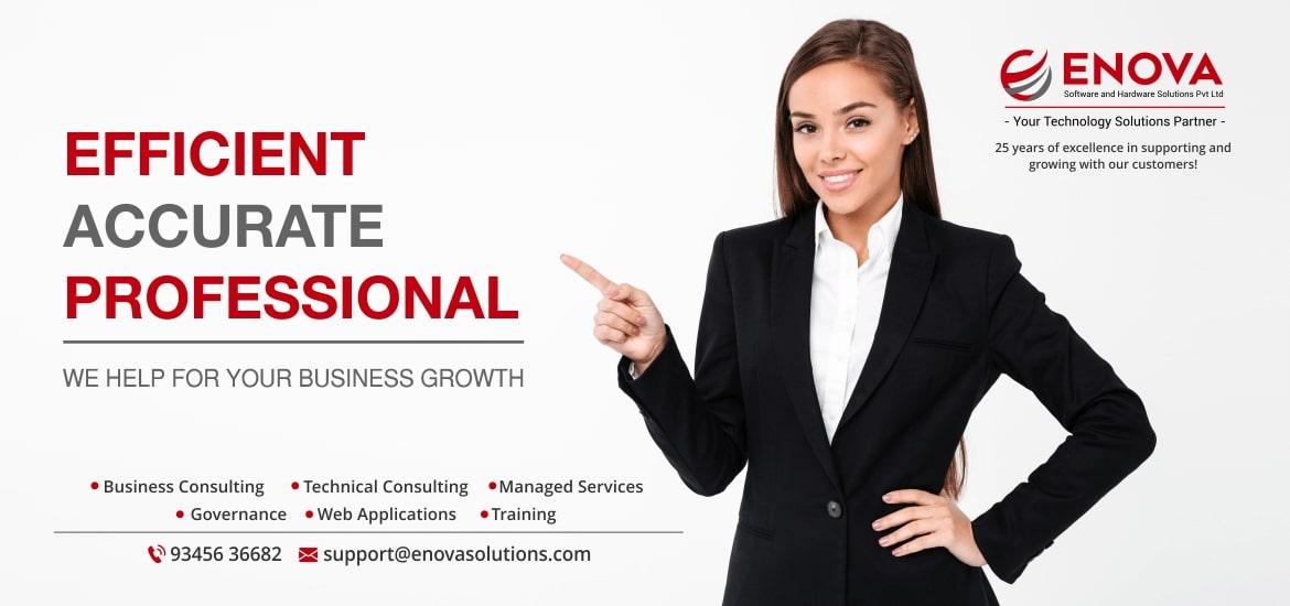 enova services