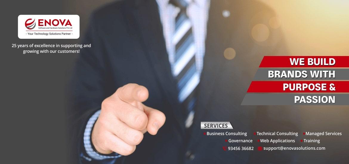 enova services