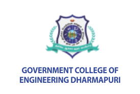 Gce Dharmapuri