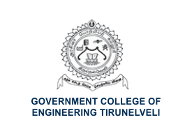 GCE Tirunelveli