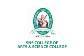 SNS college of Arts and Science