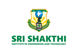 Sri Shakthi Institute of Engineering and Technology