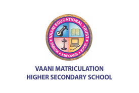 Vaani Matriculation hr sec School 