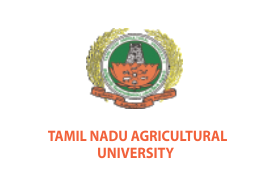 Tamil Nadu Agriculture University