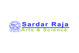Sardar Raja Arts and Science