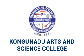 Kongunadu Arts and Science College