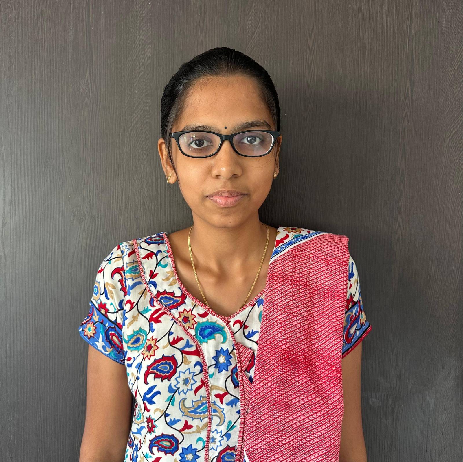 Abirami V