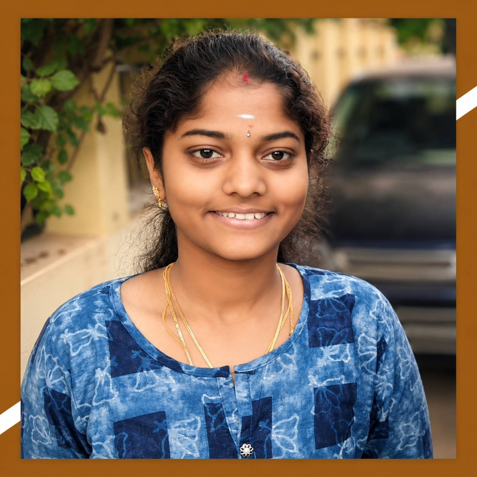 Indhu B 