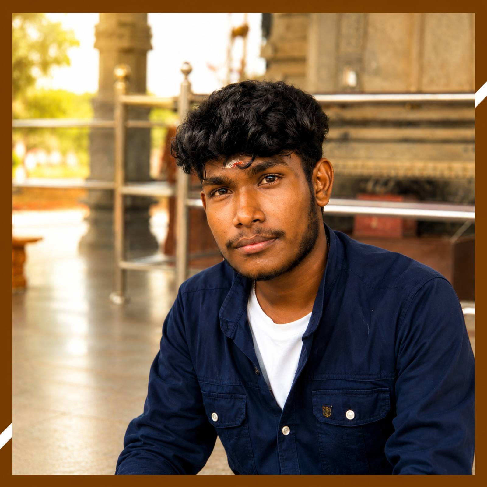 Logeswaran S