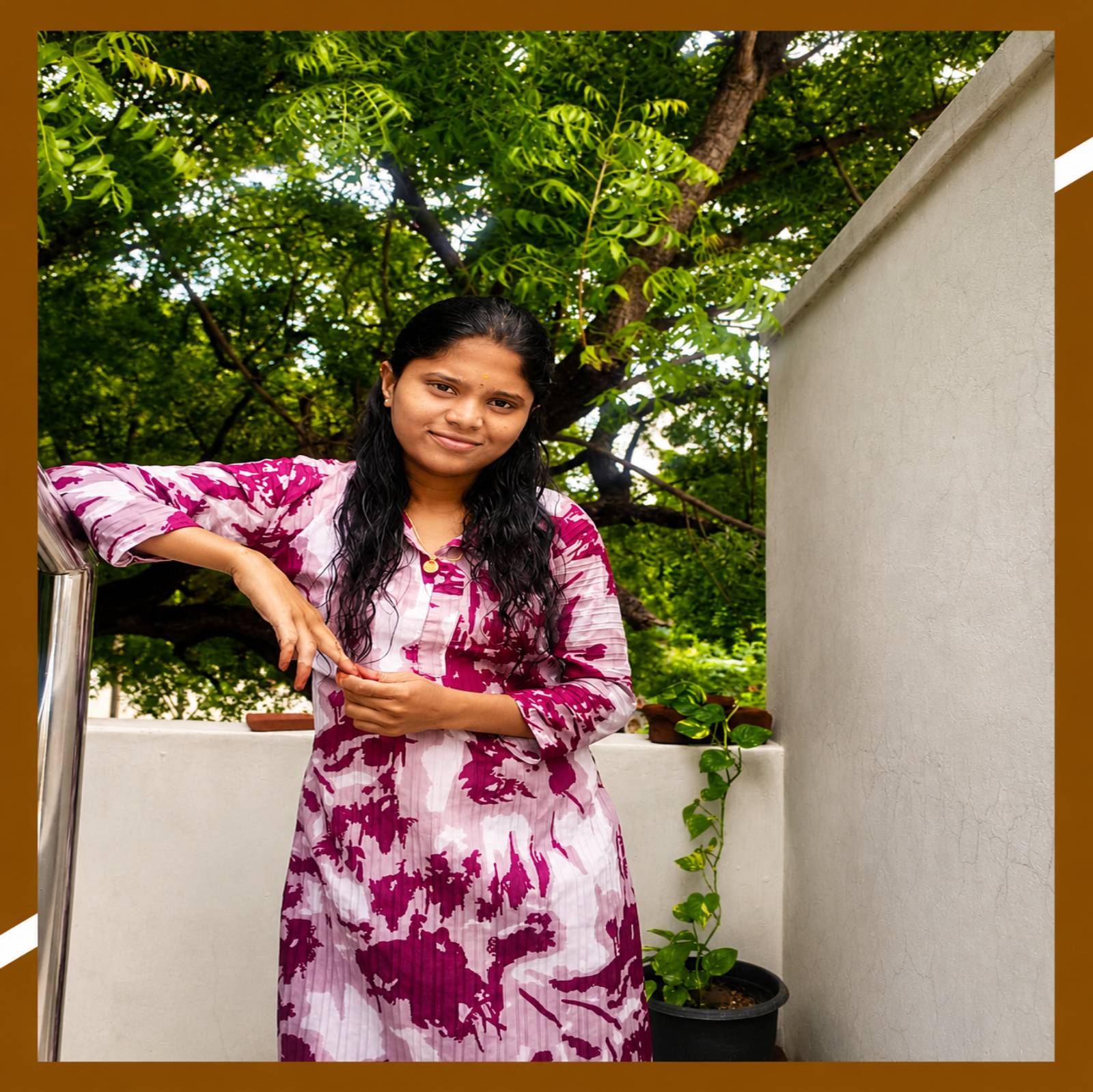Mahalakshmi C