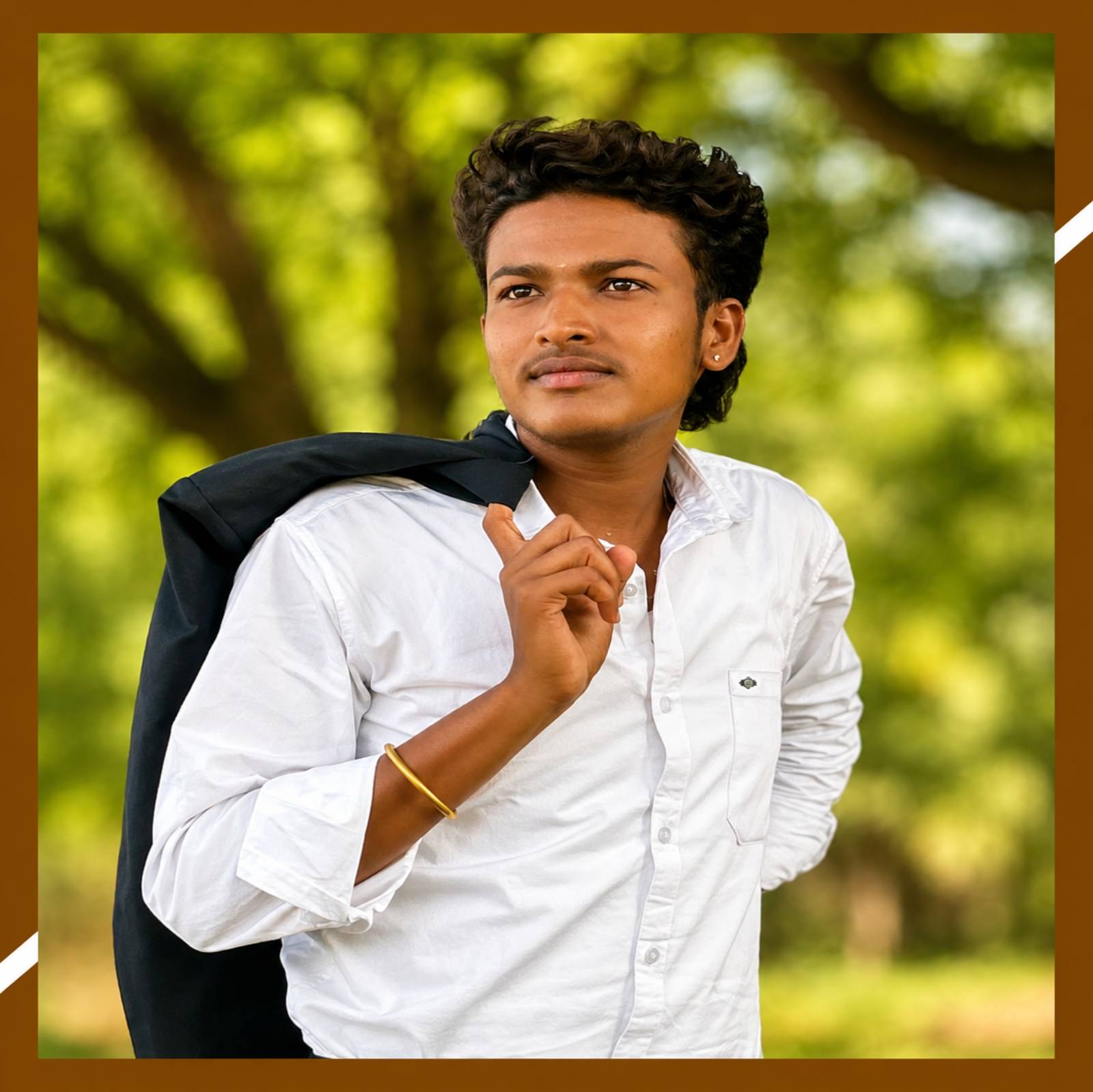 Mohan S
