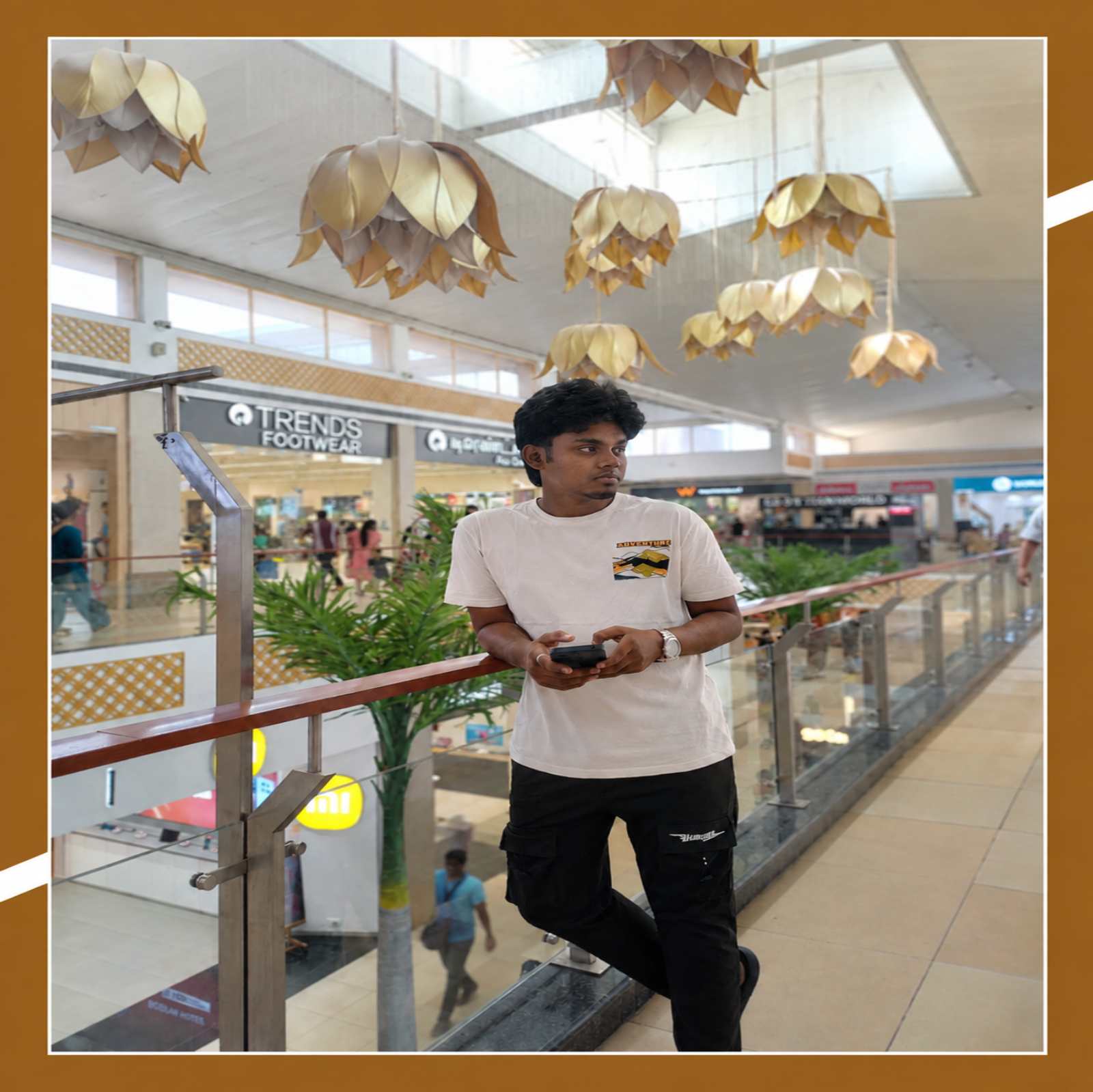 Sathish S